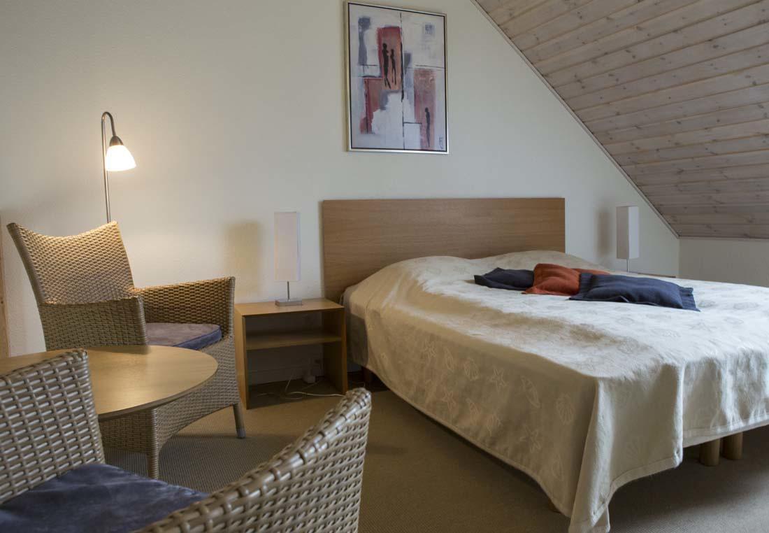 Landal Seawest Hotell Nørre Nebel Eksteriør bilde