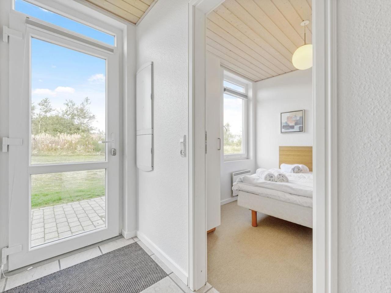 Landal Seawest Hotell Nørre Nebel Eksteriør bilde