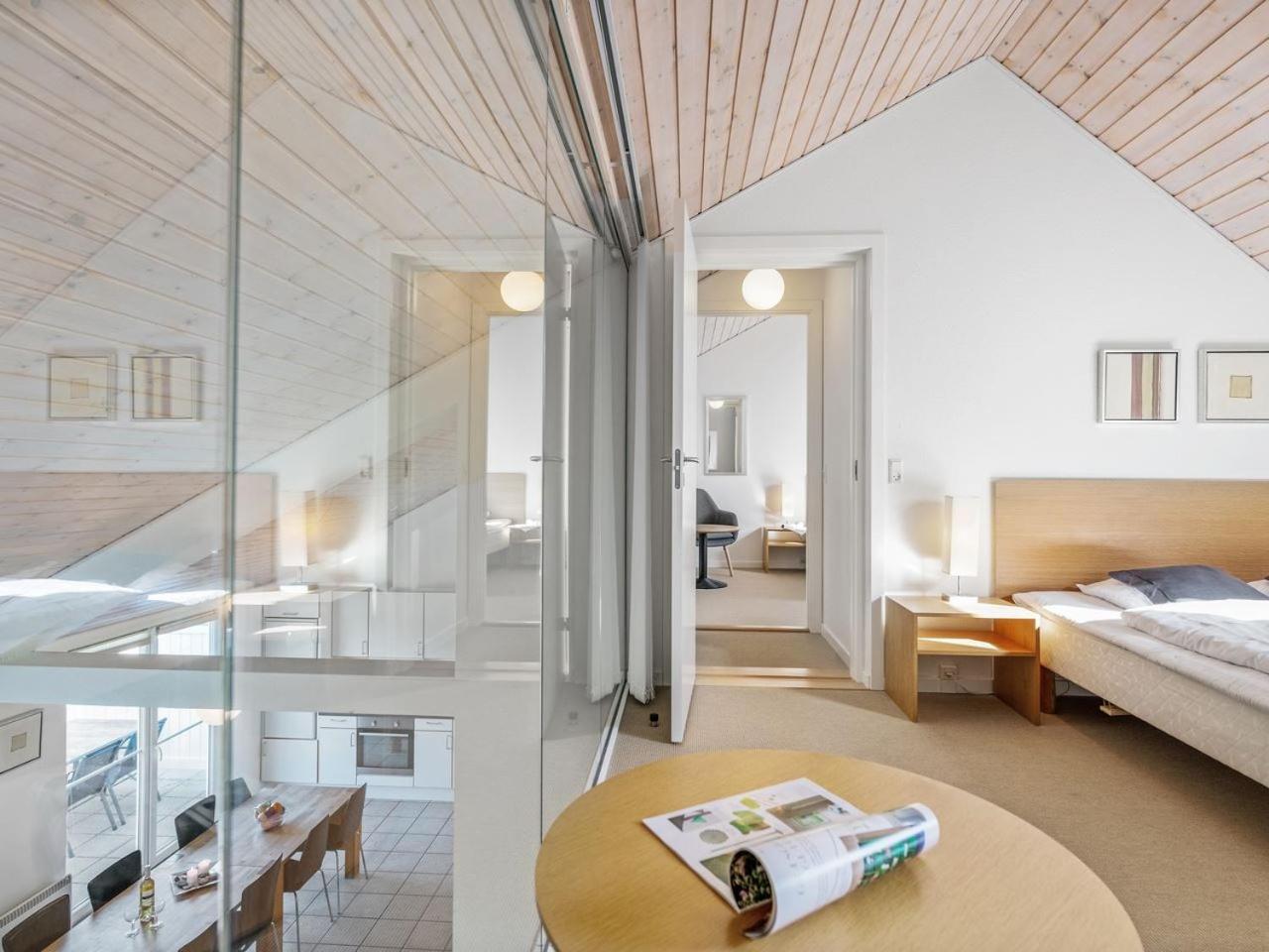 Landal Seawest Hotell Nørre Nebel Eksteriør bilde